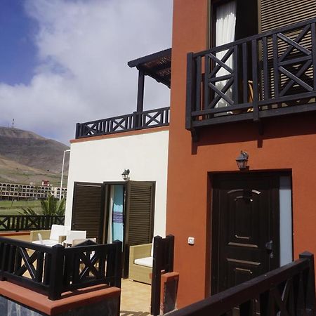 Casa "Villa Jandia I" Pájara المظهر الخارجي الصورة