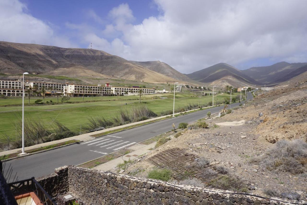 Casa "Villa Jandia I" Pájara المظهر الخارجي الصورة