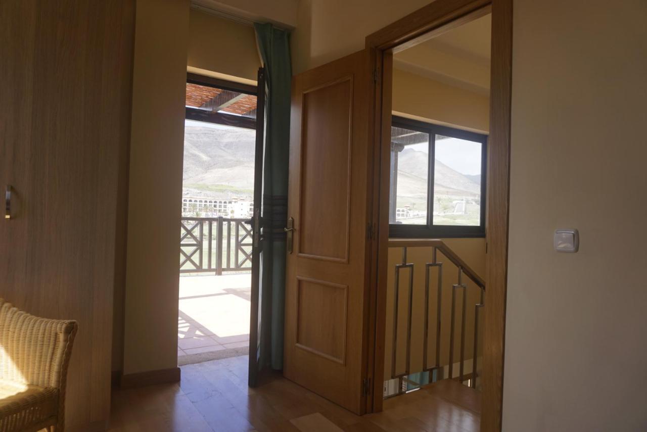 Casa "Villa Jandia I" Pájara المظهر الخارجي الصورة