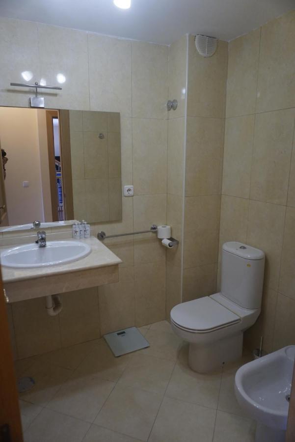 Casa "Villa Jandia I" Pájara المظهر الخارجي الصورة