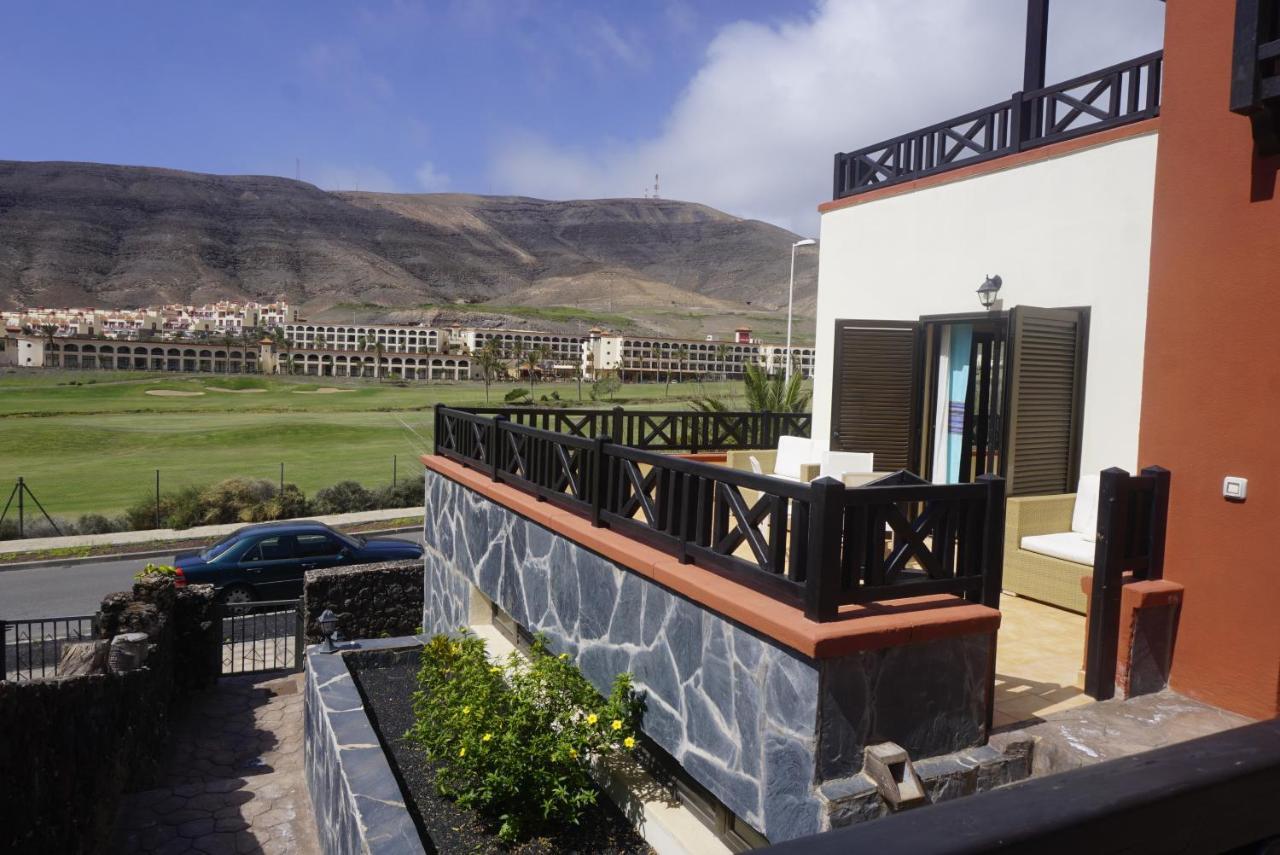 Casa "Villa Jandia I" Pájara المظهر الخارجي الصورة