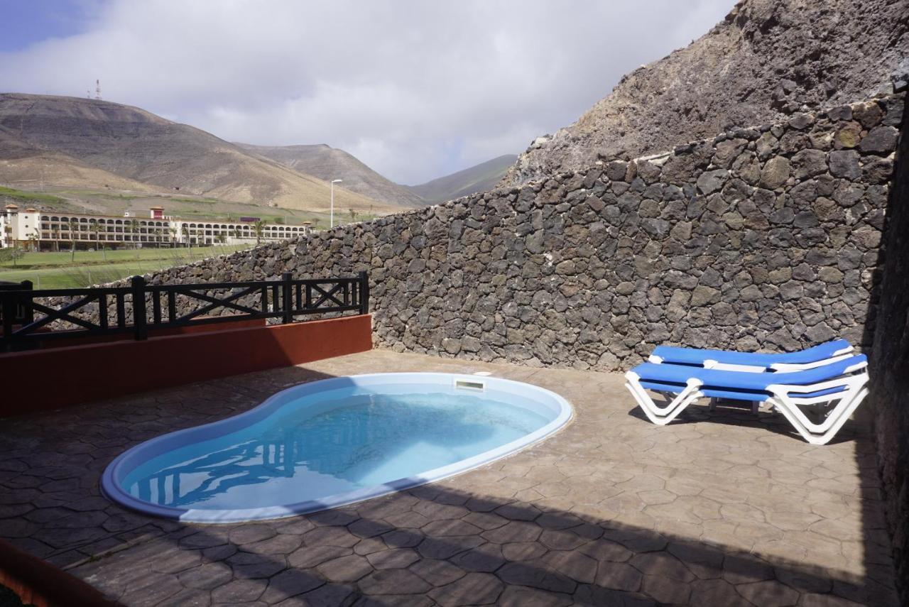 Casa "Villa Jandia I" Pájara المظهر الخارجي الصورة