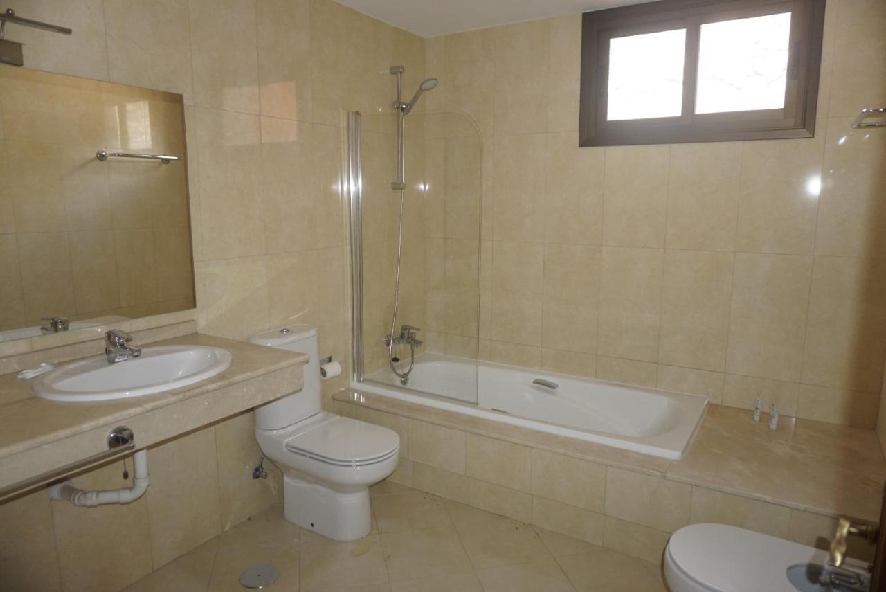 Casa "Villa Jandia I" Pájara المظهر الخارجي الصورة