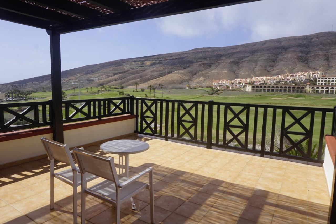 Casa "Villa Jandia I" Pájara المظهر الخارجي الصورة