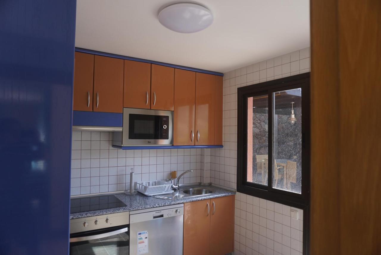 Casa "Villa Jandia I" Pájara المظهر الخارجي الصورة