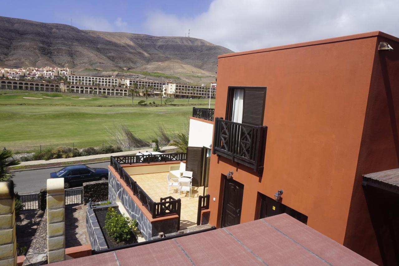 Casa "Villa Jandia I" Pájara المظهر الخارجي الصورة