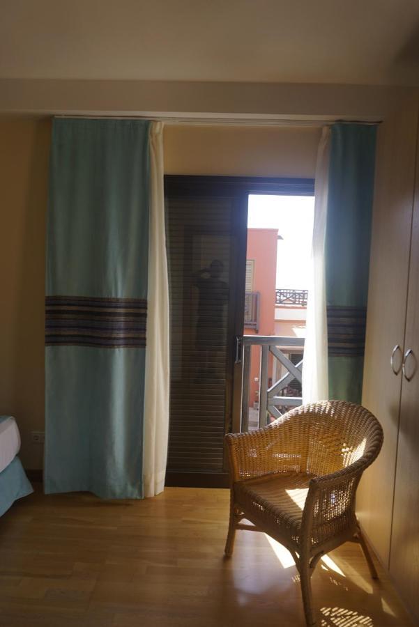 Casa "Villa Jandia I" Pájara المظهر الخارجي الصورة