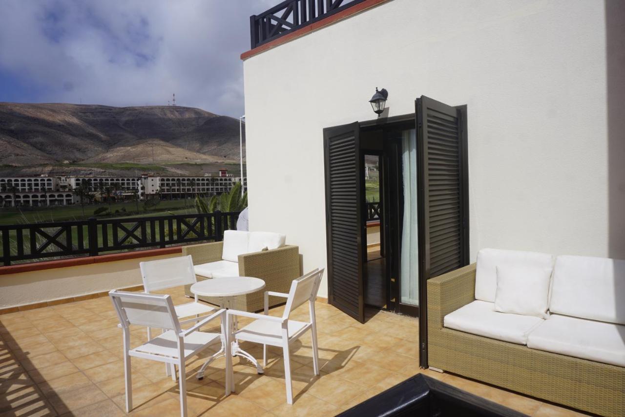 Casa "Villa Jandia I" Pájara المظهر الخارجي الصورة