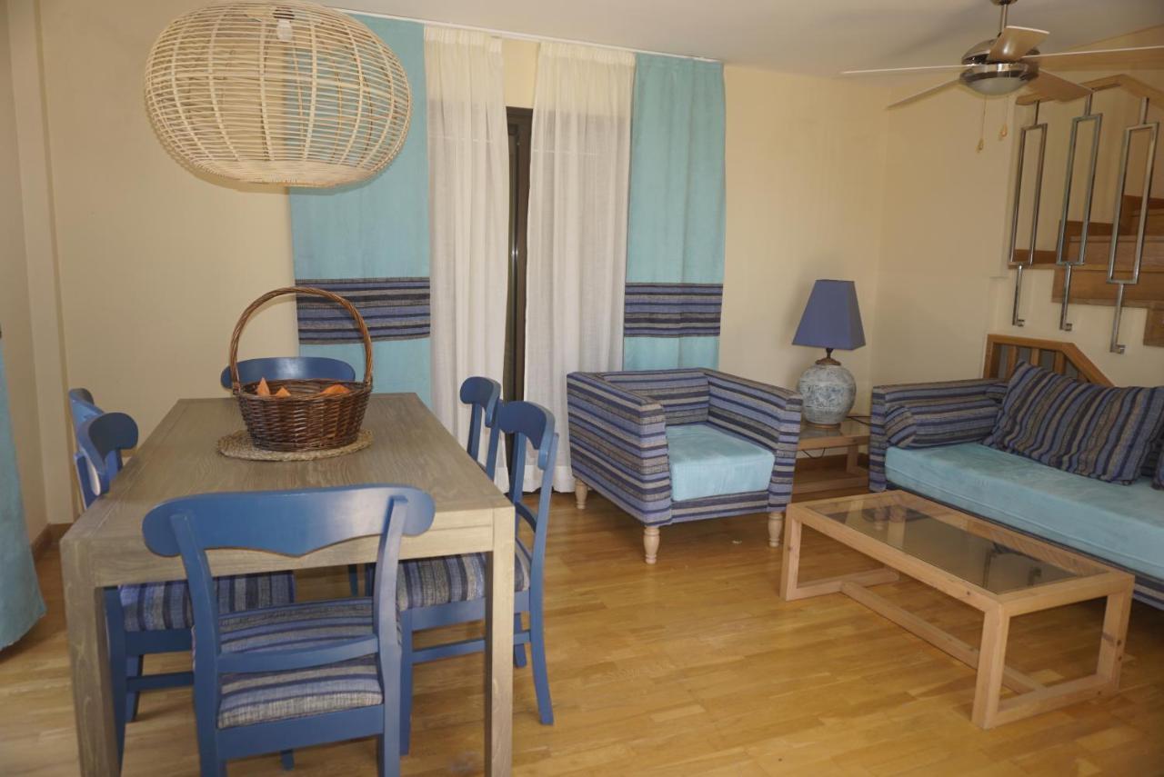 Casa "Villa Jandia I" Pájara المظهر الخارجي الصورة