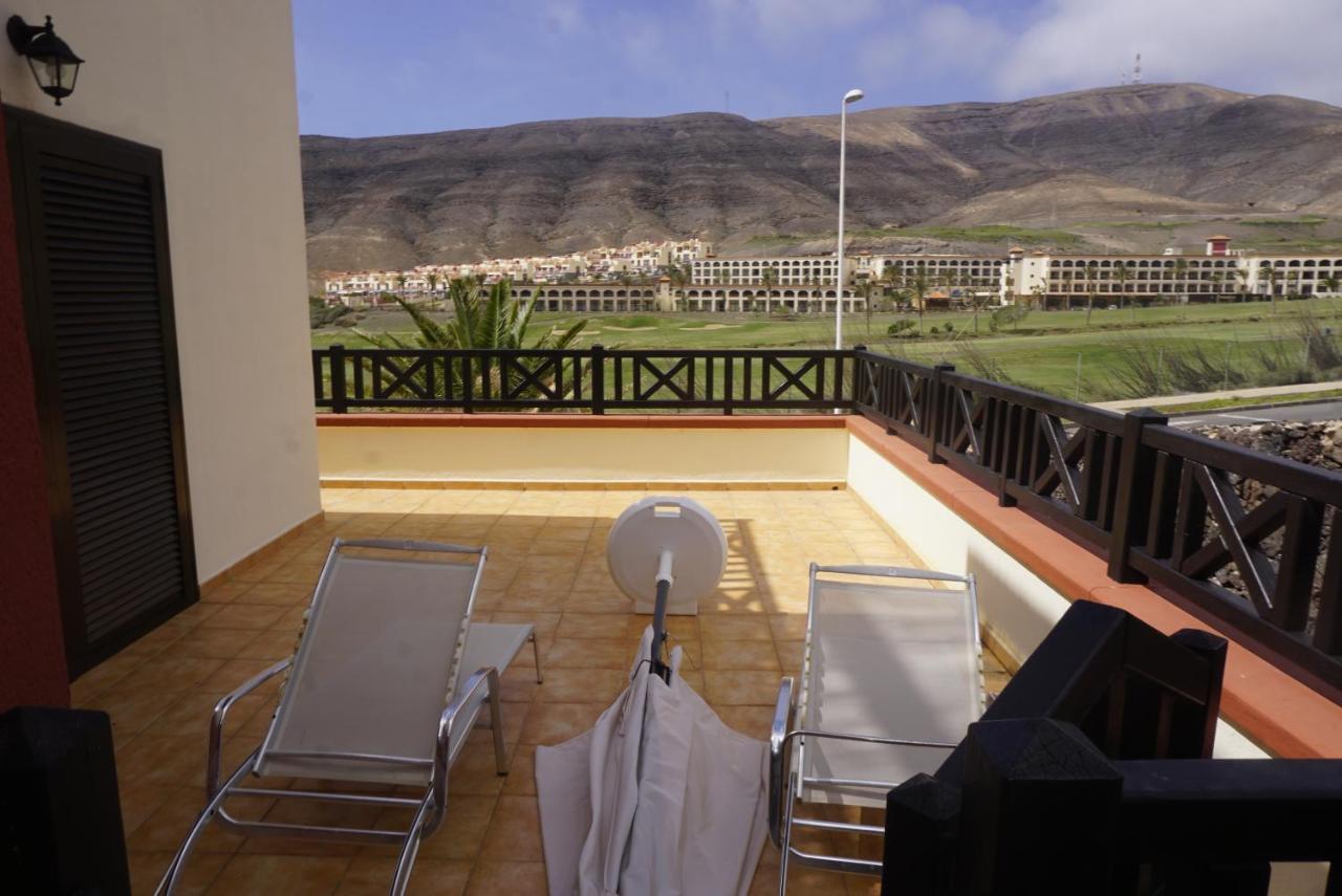 Casa "Villa Jandia I" Pájara المظهر الخارجي الصورة