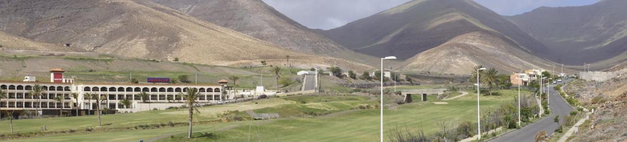 Casa "Villa Jandia I" Pájara المظهر الخارجي الصورة