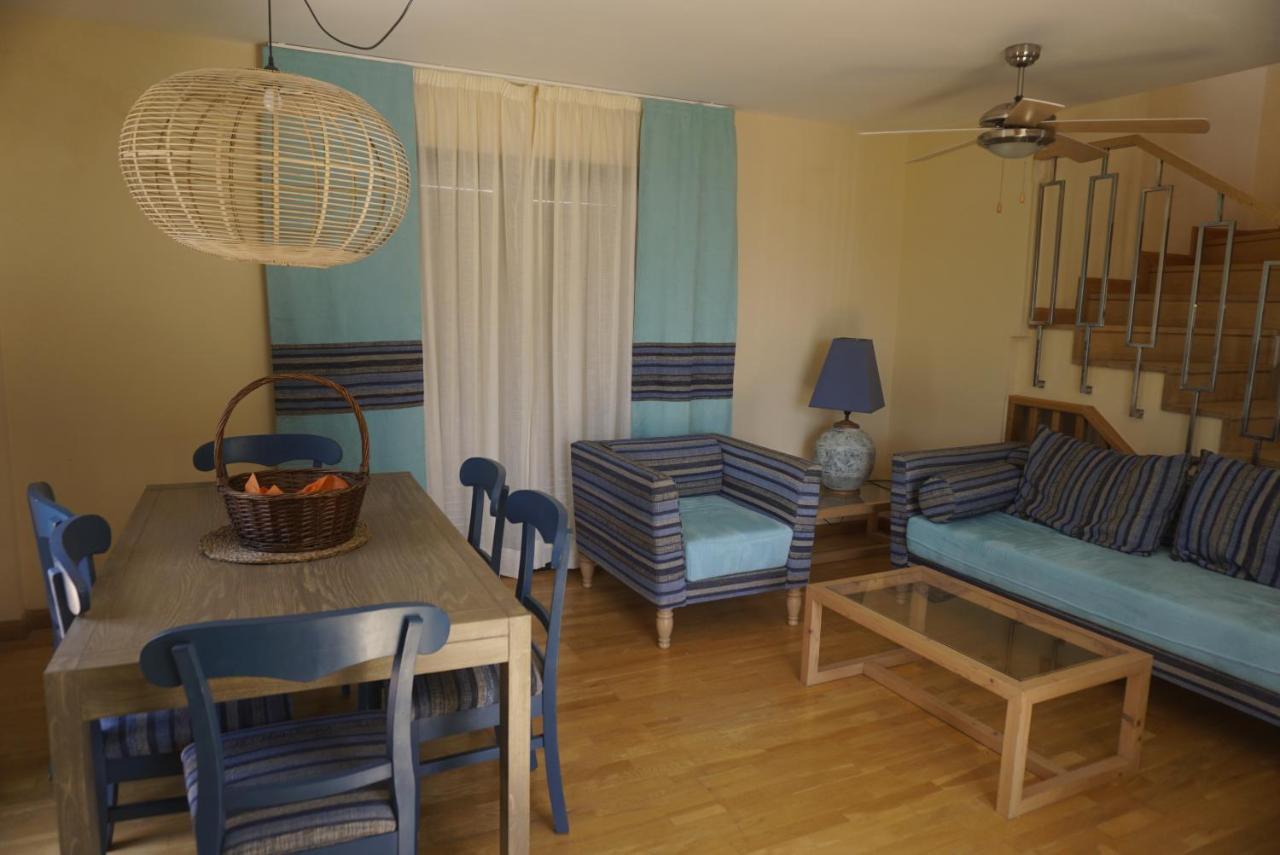 Casa "Villa Jandia I" Pájara المظهر الخارجي الصورة