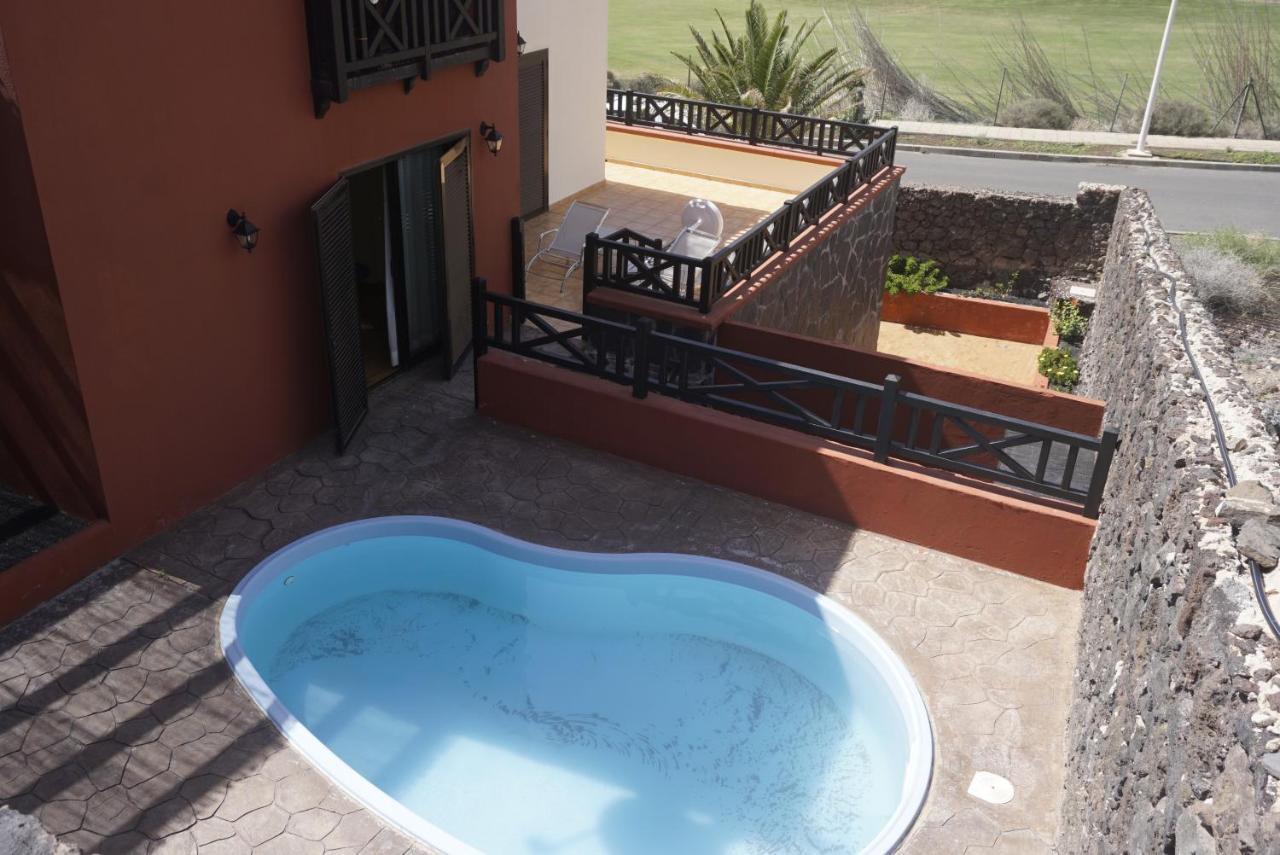 Casa "Villa Jandia I" Pájara المظهر الخارجي الصورة