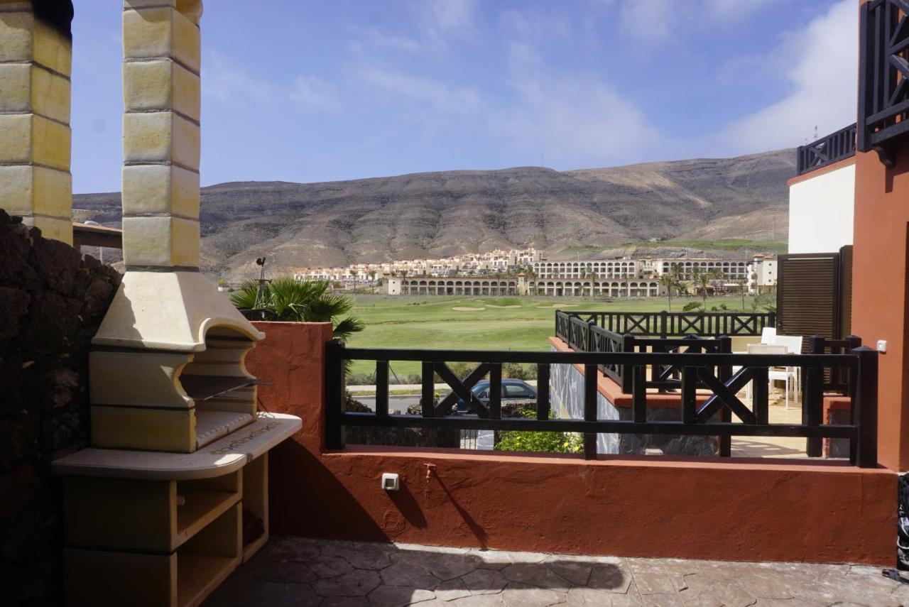 Casa "Villa Jandia I" Pájara المظهر الخارجي الصورة