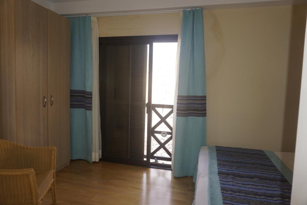 Casa "Villa Jandia I" Pájara المظهر الخارجي الصورة