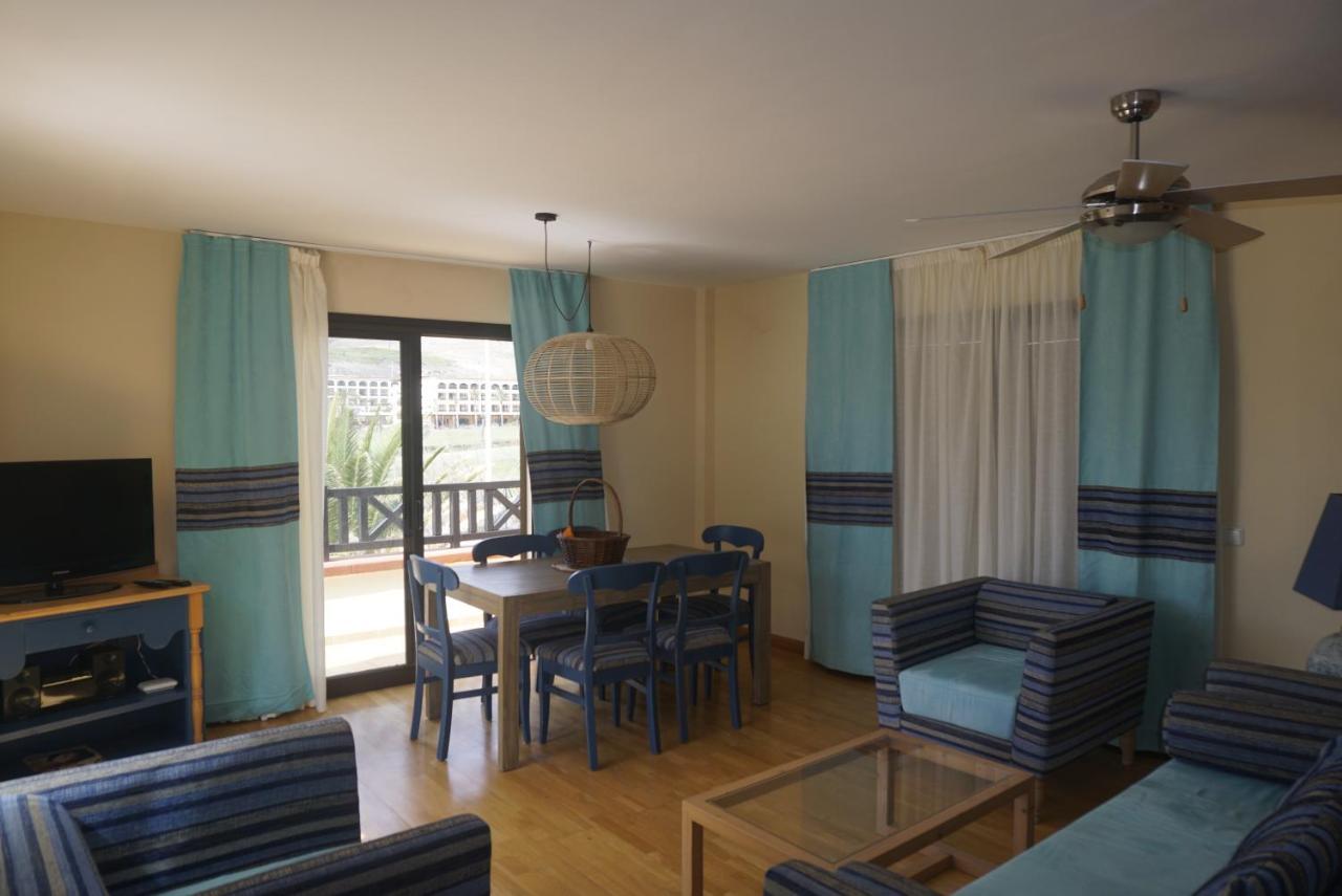 Casa "Villa Jandia I" Pájara المظهر الخارجي الصورة